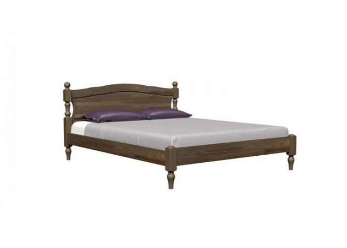 Кровать Альфа БЭТА ТХ 90