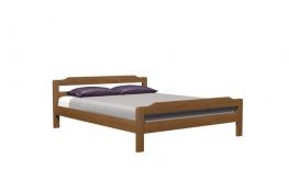 Кровать Альфа ДЕКА КР 90