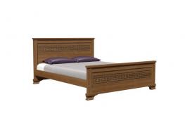 Кровать Альфа ДЕМЕТРА КР 90