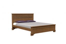 Кровать Альфа ДЕМЕТРА ТХ 90