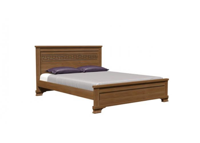 Кровать Альфа ДЕМЕТРА ТХ 90