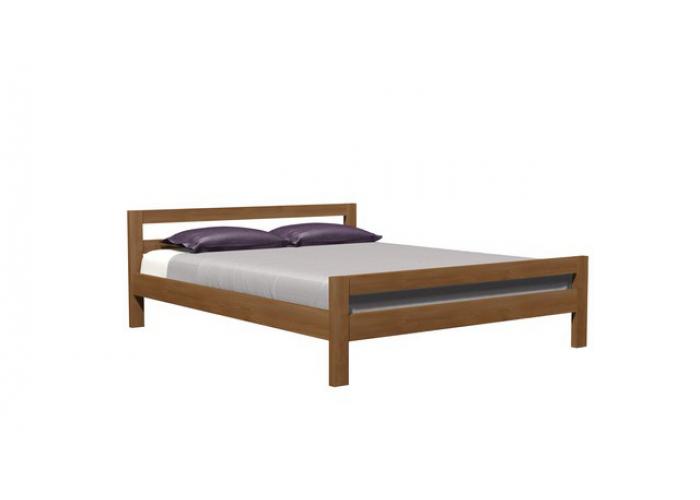 Кровать Альфа ЭКО КР 90