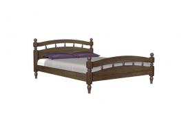 Кровать Альфа ЭЛНА КР 90
