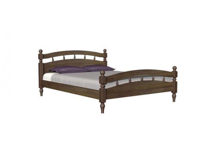 Кровать Альфа ЭЛНА КР 90