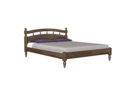 Кровать Альфа ЭЛНА ТХ 90