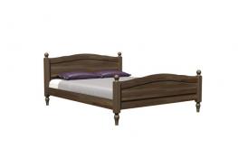 Кровать Альфа ГЕЛА КР 90