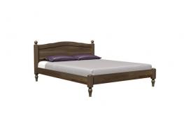 Кровать Альфа ГЕЛА ТХ 90