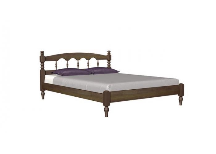 Кровать Альфа ПОЛЯ ТХ 90