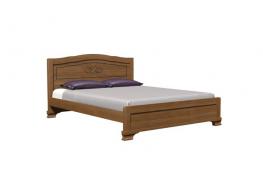 Кровать Альфа СИЕНА ТХ 90