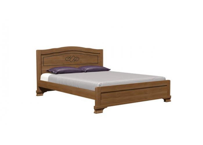 Кровать Альфа СИЕНА ТХ 90
