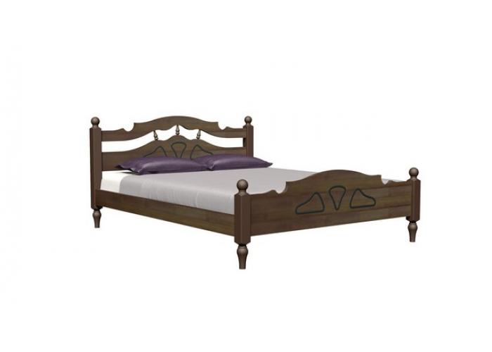 Кровать Альфа ВЕГА КР 90