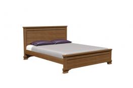 Кровать Альфа АМАТА ТХ 140