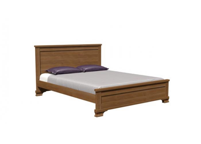 Кровать Альфа АМАТА ТХ 140