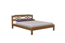 Кровать Альфа АВА ТХ 140