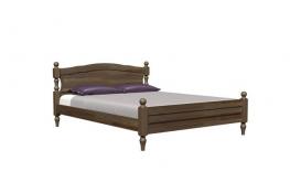 Кровать Альфа БЭТА ВМ 140