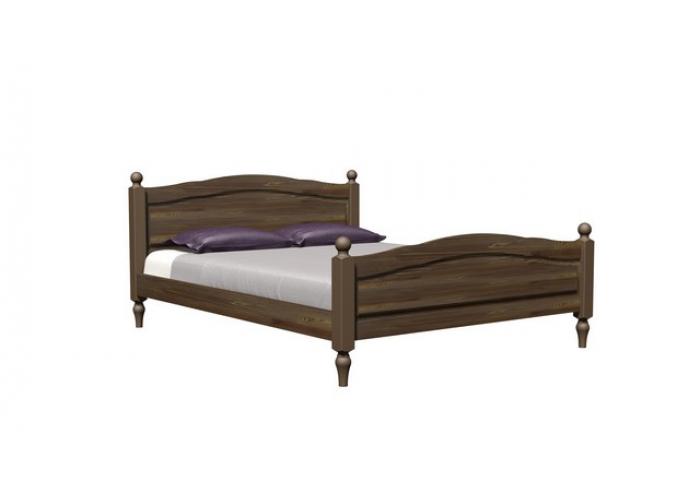 Кровать Альфа ГЕЛА КР 140