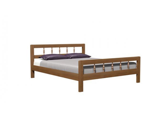 Кровать Альфа ИКА КР 140