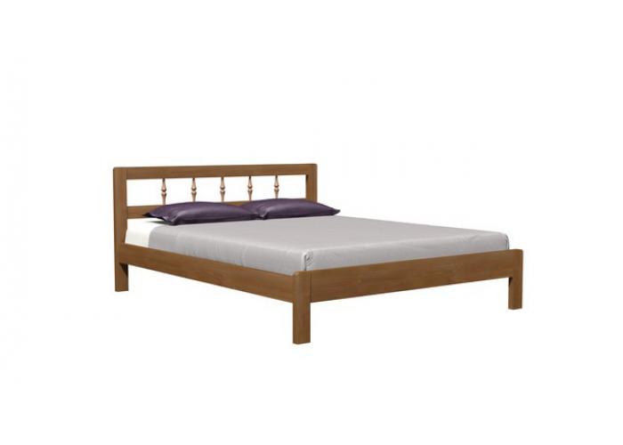 Кровать Альфа ИКА ТХ 140