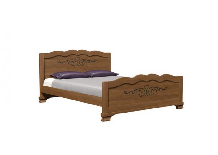 Кровать Альфа ЛУИЗА КР 140