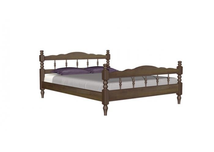 Кровать Альфа МИЛА КР 140