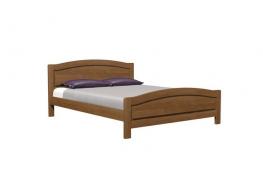 Кровать Альфа НОВИ КР 140