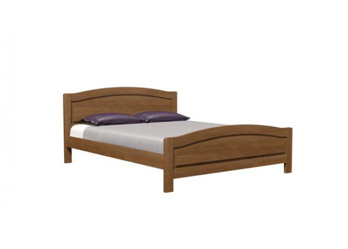 Кровать Альфа НОВИ КР 140