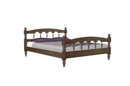 Кровать Альфа ПОЛЯ КР 140