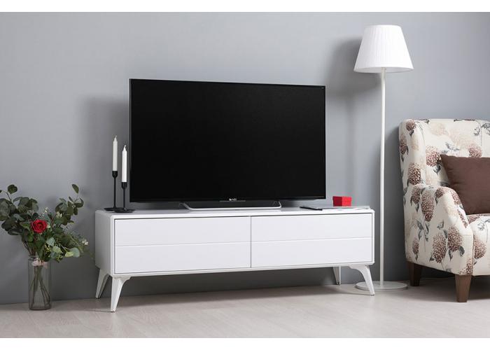 Тумба под ТВ Моби Спейс 13.64