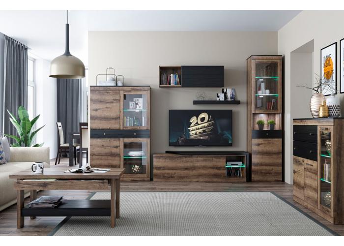 Стол журнальный Анрэкс JAGGER