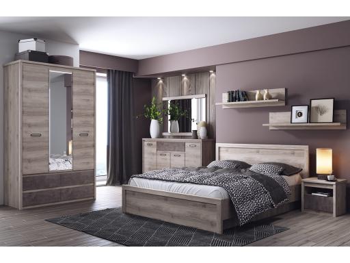 JAZZ Анрэкс спальня