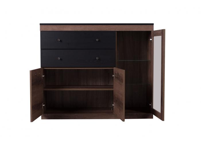 Тумба Анрэкс JAGGER 1V2D2S