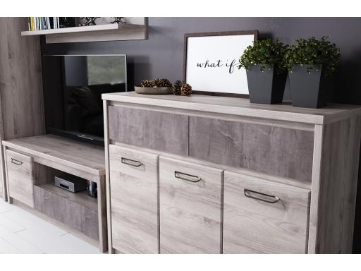 JAZZ Анрэкс гостиная