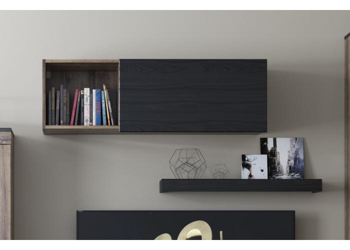 Комплект полок Анрэкс JAGGER 2DG2S