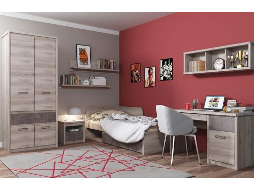 JAZZ Анрэкс детская