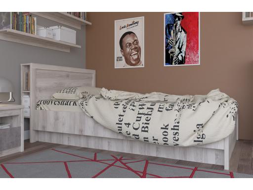 JAZZ Анрэкс детская