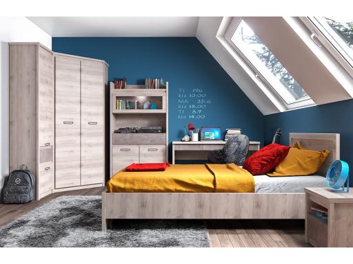 JAZZ Анрэкс детская