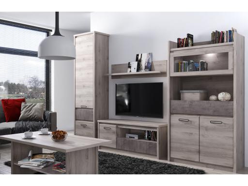 JAZZ Анрэкс гостиная