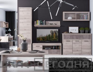 Гостиная Джаз - от 35 520 ₽