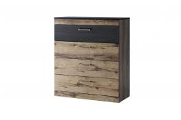 Комод Анрэкс JAGGER 4S