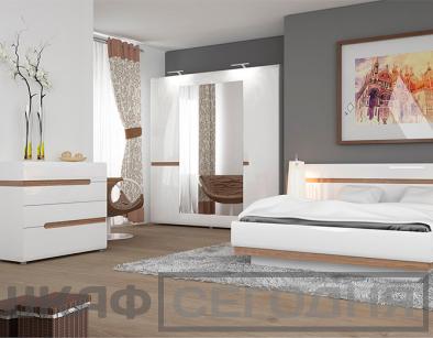 Спальня Линате - от 33 520 ₽