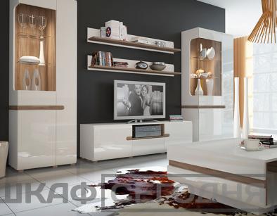 Гостиная Линате - от 35 520 ₽