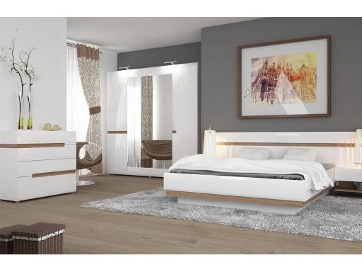 LINATE Анрэкс спальня