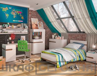 Детская Линате - от 30 520 ₽