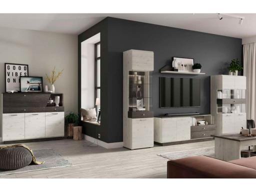 SCANDY Анрэкс гостиная