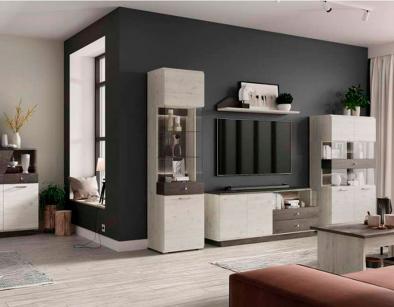 Гостиная SCANDY - от 17000 ₽