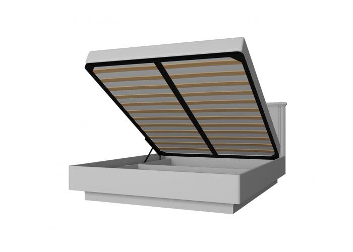 Кровать Анрэкс VALENCIA 160 с подъемником