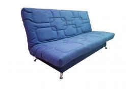 Диван Апогей Финка-5 ДК Синий
