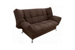 Диван Апогей Клик-кляк ДК Коричневый