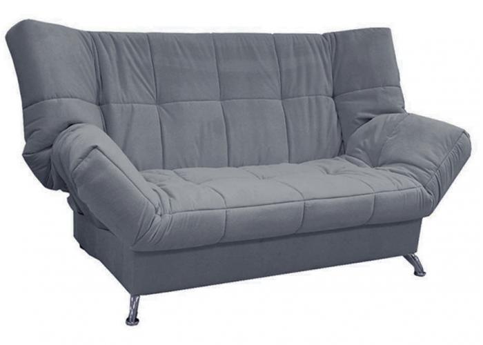 Диван Апогей Клик-кляк ДК Серый