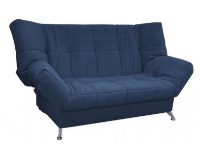 Диван Апогей Клик-кляк ДК Синий